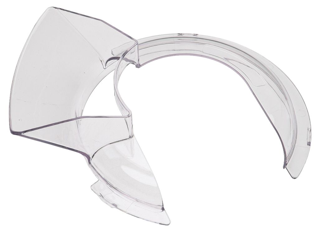 vhbw Spritzschutz kompatibel mit KitchenAid Classic, Produktbild 