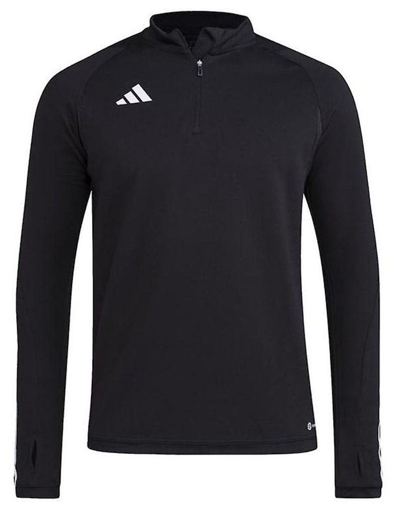 Adidas - "Tiro 23 Competition" Oberteil für Herren - Training MR1585 (XXL) (Schwarz)