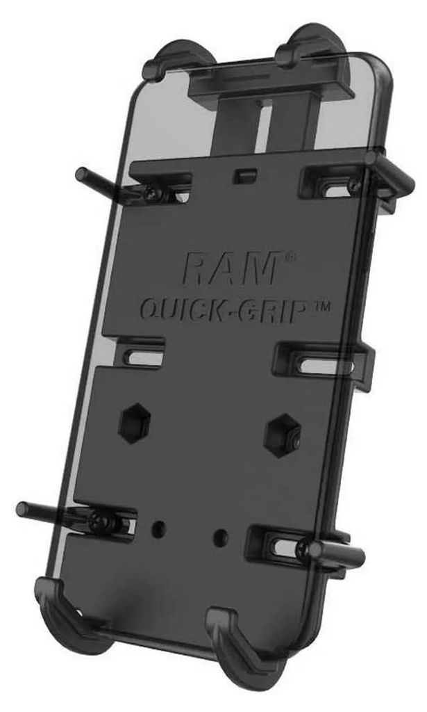 RAM Mounts RAM-HOL-PD4U, Telefon komórkowy/Smartfon, Uchwyt Zdjęcie produktu 