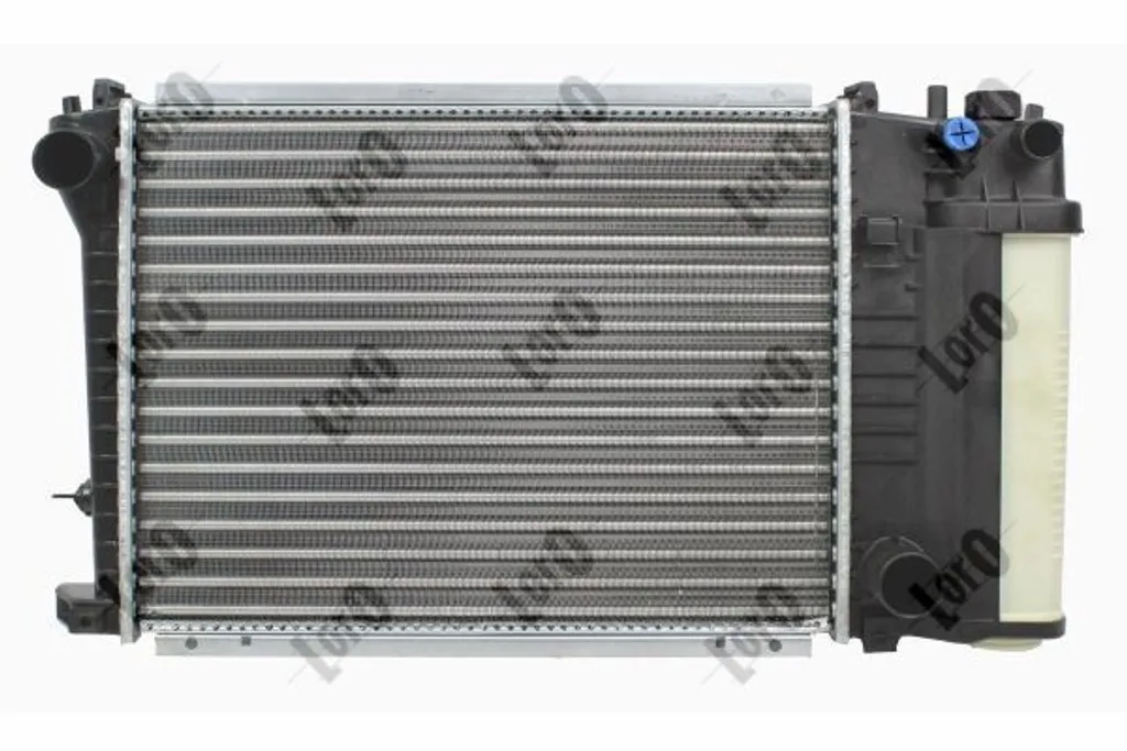 Radiateur de refroidissement liquide pour BMW E36 ABAKUS 004-017-0004