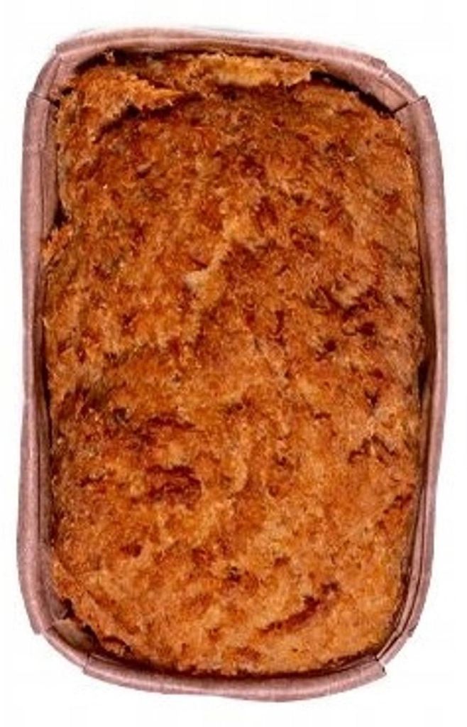 Pâté de porc cuit au four, 280 g - Bukowina Image du produit 