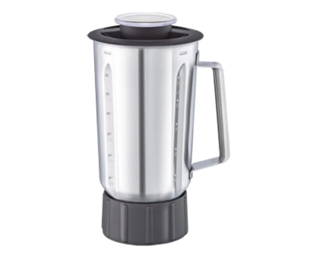 Moulinex XF636DB1 Mixeur avec Pied Inox pour Masterchef Gourmet Série