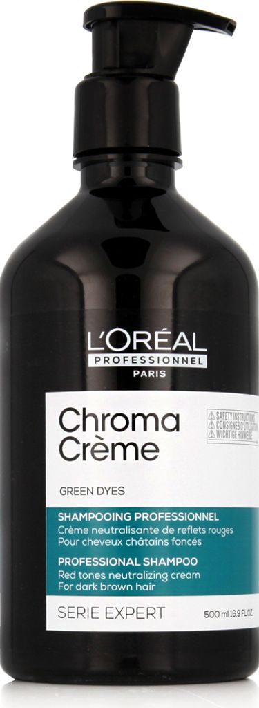 L'Oréal Professionnel Serie Expert Chroma Crème Champú Imagen del producto 