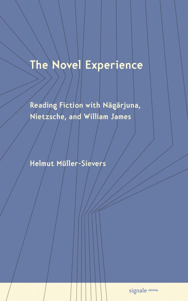 The Novel Experience