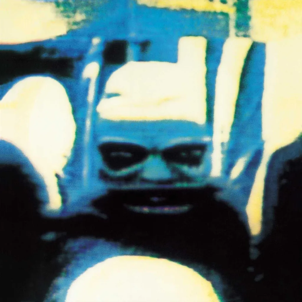 Album Security Peter Gabriel Vinyle Qualité Audio Sans Compression