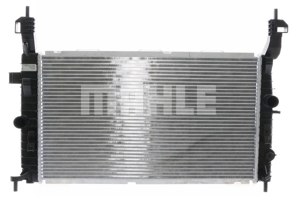 Radiateur MAHLE en aluminium CR 1498 000S pour Opel Meriva A (X03)