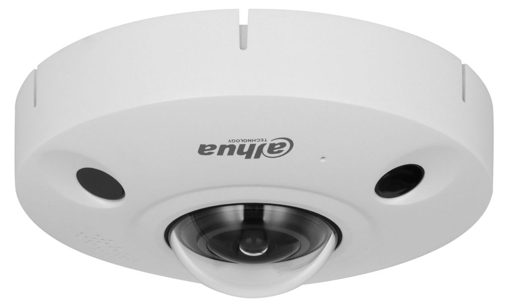 Dahua Technology WizMind DH-IPC-EBW81242-AS-S2, Produktbild 