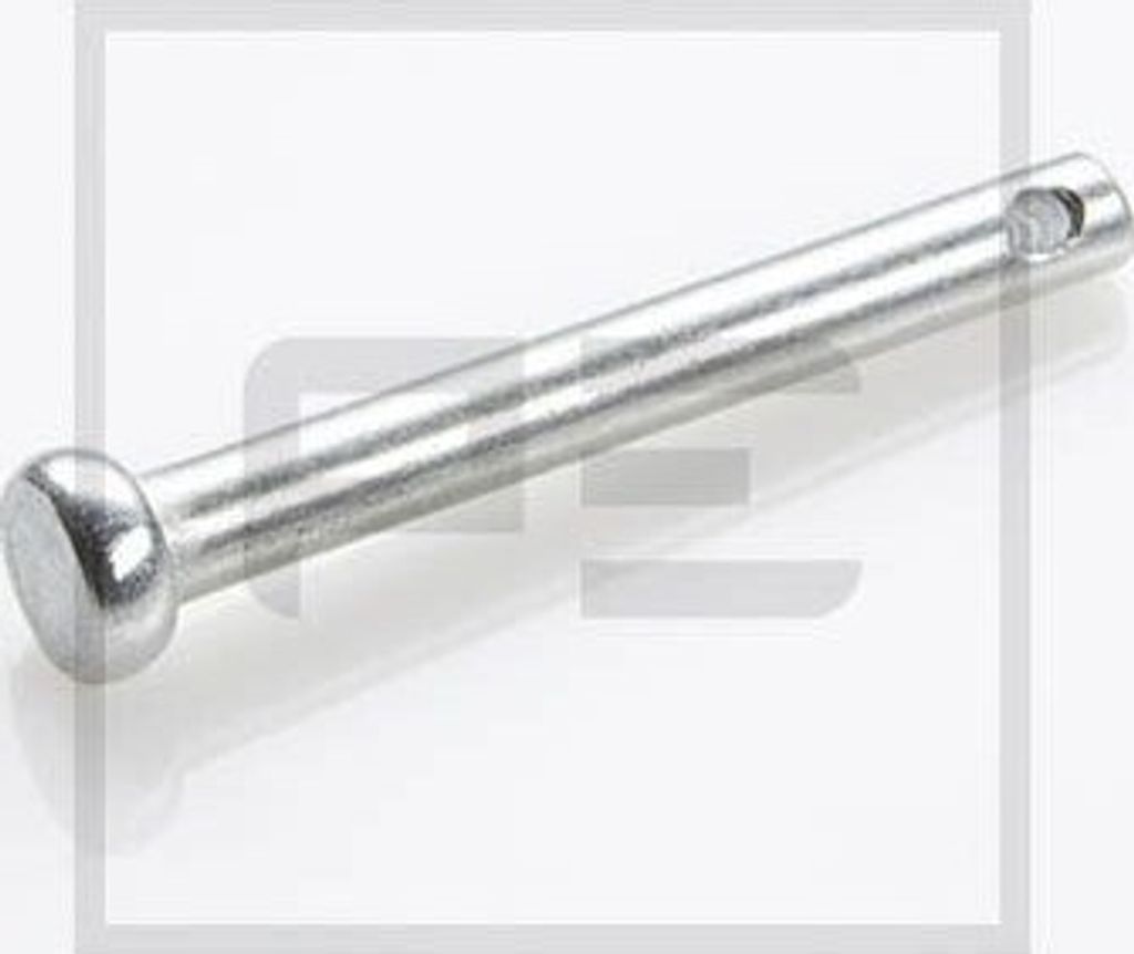 PETERS ENNEPETAL Bolzen 810.605-00A 42mm 5mm 0,0081kg