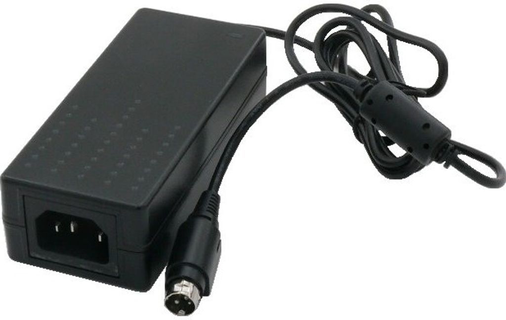 Bixolon Ersatznetzteil Ersatznetzteil, separat bestellen: Netzkabel, passend für: SRP-330II, SRP-QE300, SRP-350plusIII, SRP-350III, SRP-380 (SMPS-...