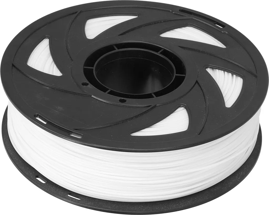 Filament PLA anti-obstruction pour impression 3D fluide et sans échec
