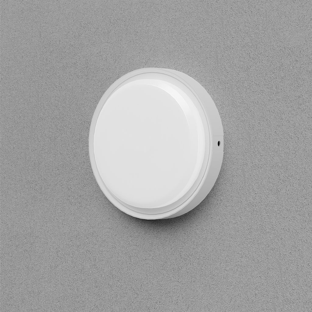 Braytron LED Wandleuchte Deckenleuchte Bewegungsmelder Produktbild 