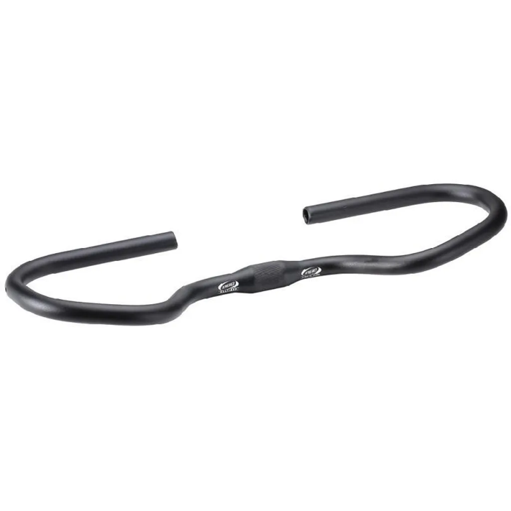 Guidon cyclotourisme BBB BHB-30 OS pour de longues sorties de vélo