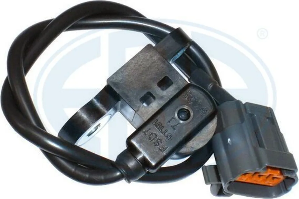 Réparer calage moteur Mazda : Capteur Vilebrequin ERA 550345A OE FSD7