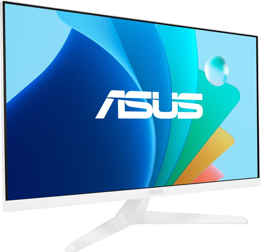 ASUS Eye Care VY279HF-W 68.58cm (16:9) FHD HDMI Produktbild 2