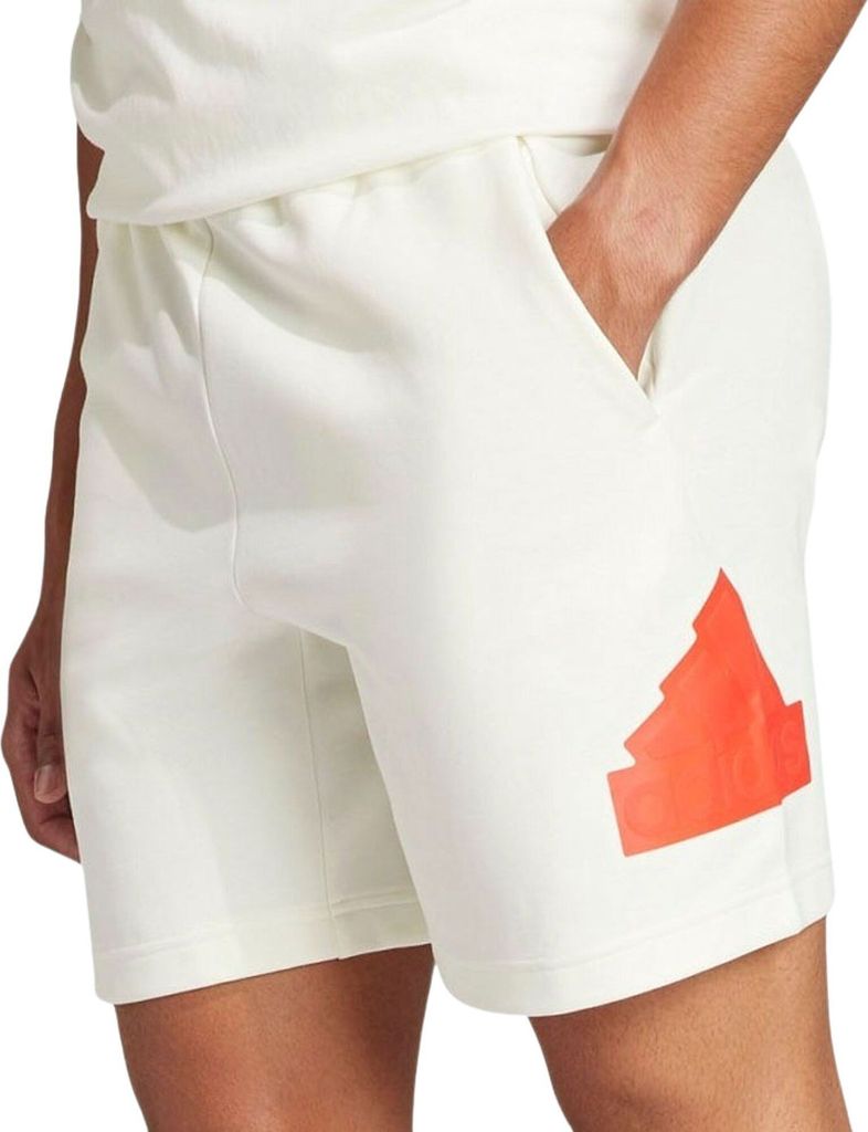 Adidas Future Icons Badge of Sport Short Herren