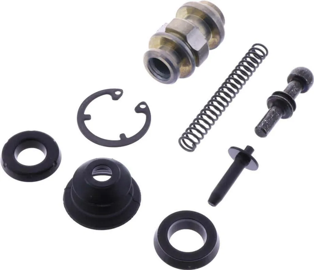 Supprimer la Fuite du Maître Cylindre Suzuki GSX-R 600 - Kit de Réparation