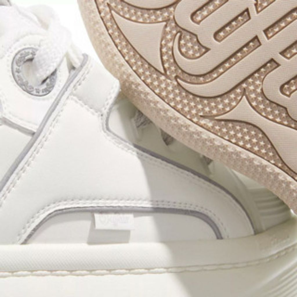 Buffalo Sneaker für Damen in unifarben uni MS-0033996