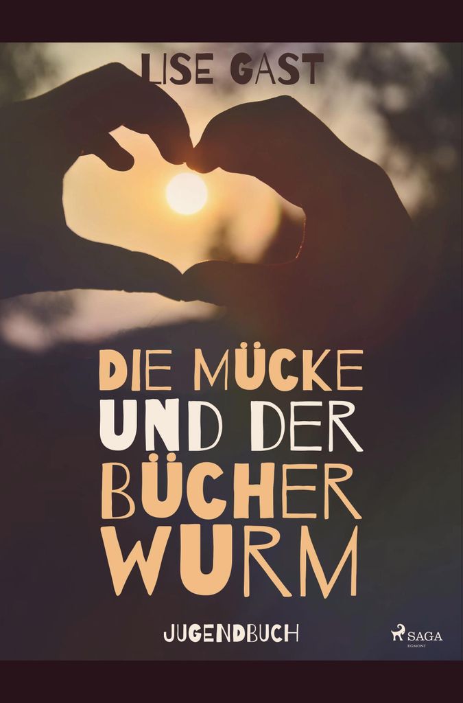 Die Mücke und der Bücherwurm
