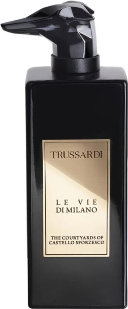 Trussardi Le Vie Di Milano The Courtyards of Castello Image du produit 
