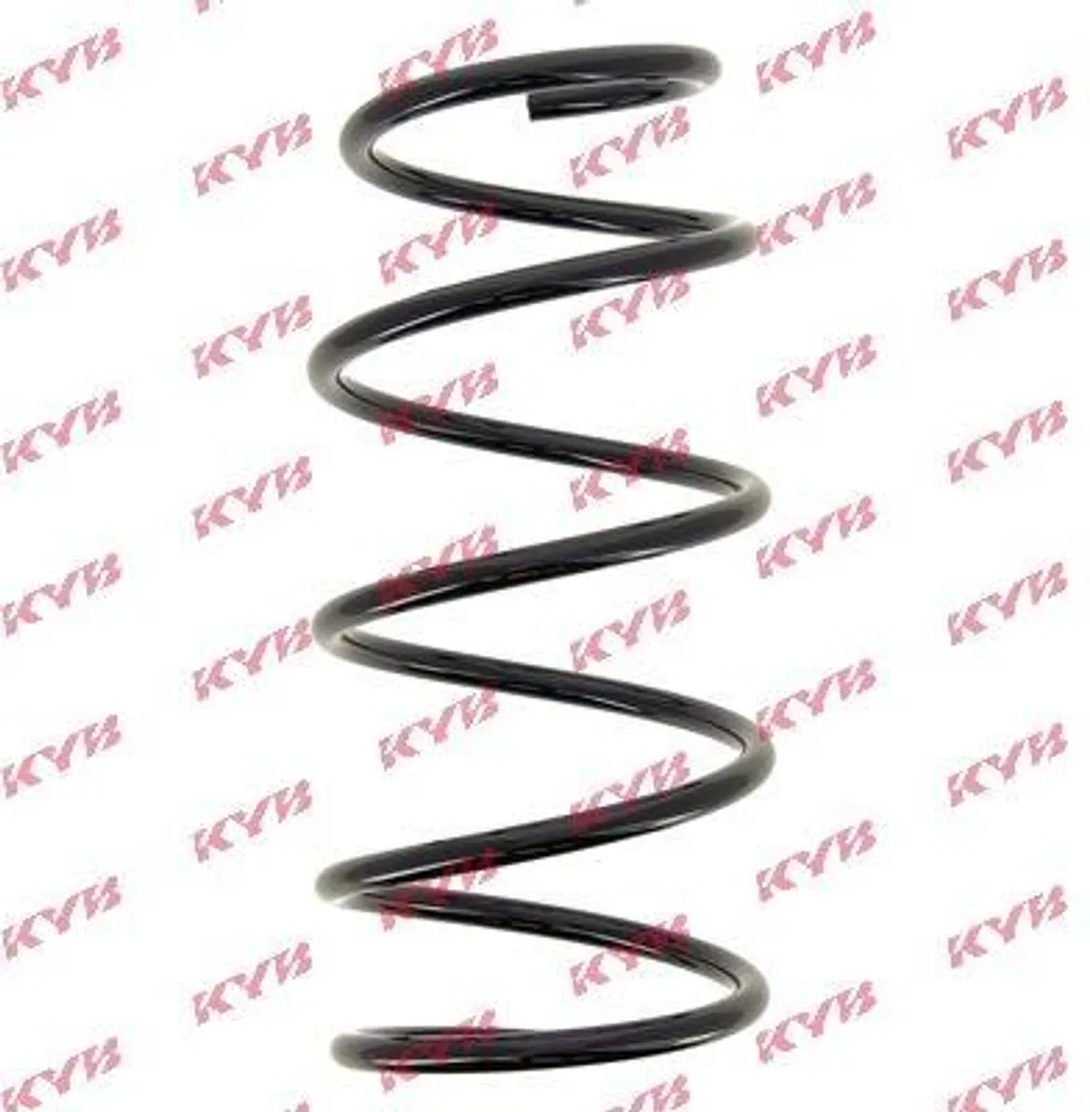 KYB RG1022 Ressort de suspension OE 31331090758 pour Série 3 E36