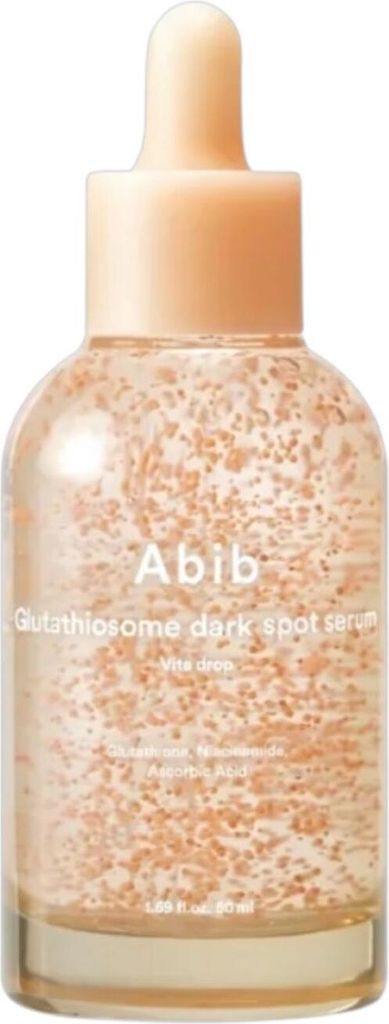 Abib - Glutathiosome Dark Spot Serum Vita Drop - Hydratační Obrázek produktu 