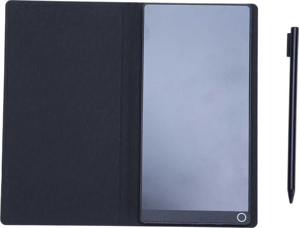 Tavoletta di scrittura LCD, portatile, cancellabile, da 6,5 Immagine del prodotto 