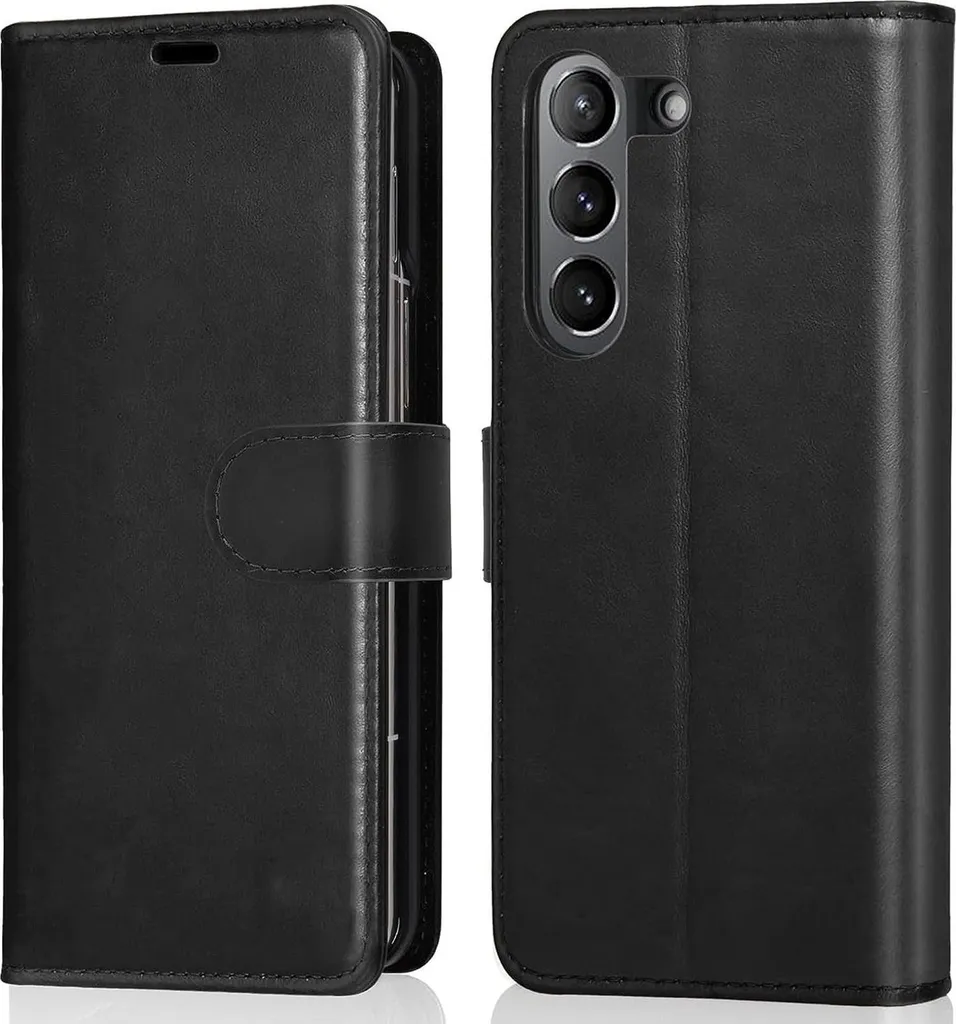 Custodia Flip Samsung Z Fold 6: Protezione Essenziale e Funzionale