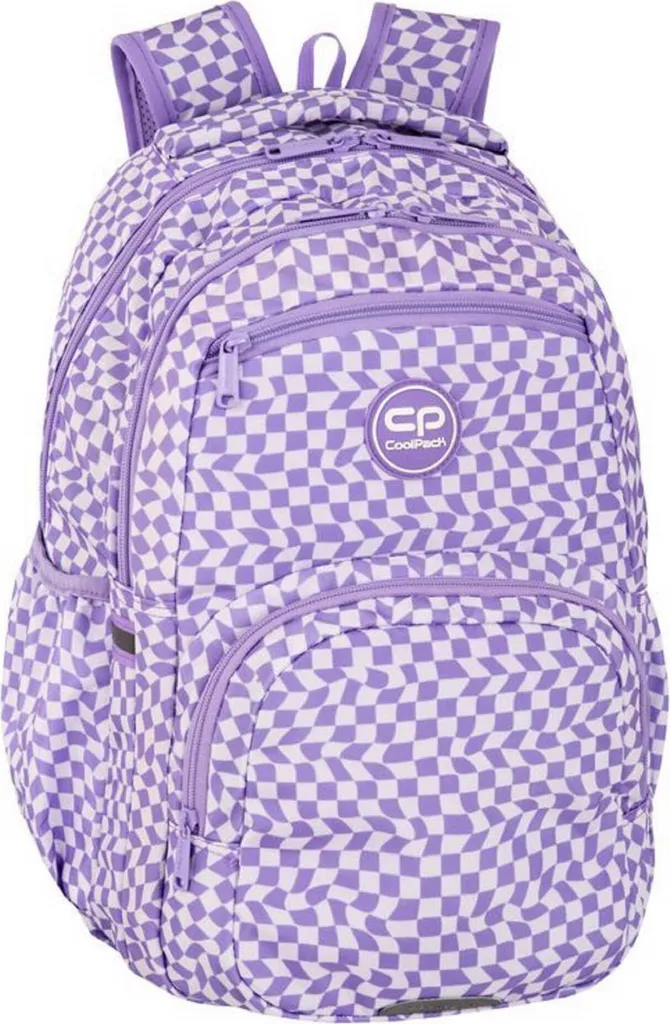 Sac à dos CoolPack Pick YOGHURT idéal pour le sport et les loisirs