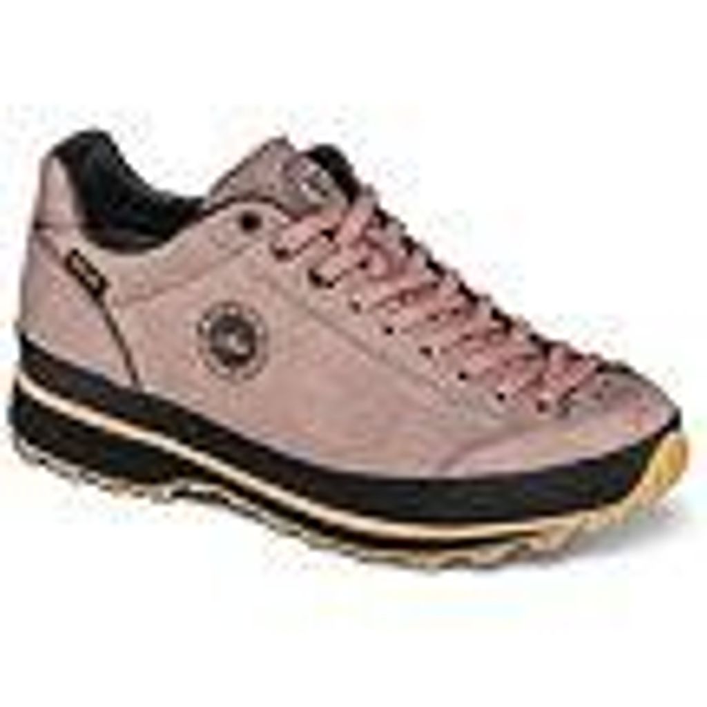 Lomer Schuhe NATURALE LOW 50TH ANN Lady