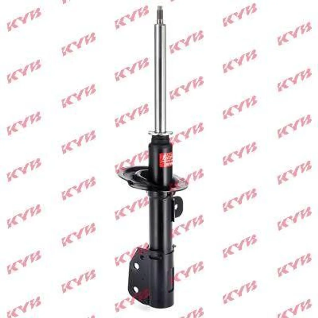 Amortisseur Gaz KYB 335844 Technologie Bitube pour Captiva OE 95948812 Pro