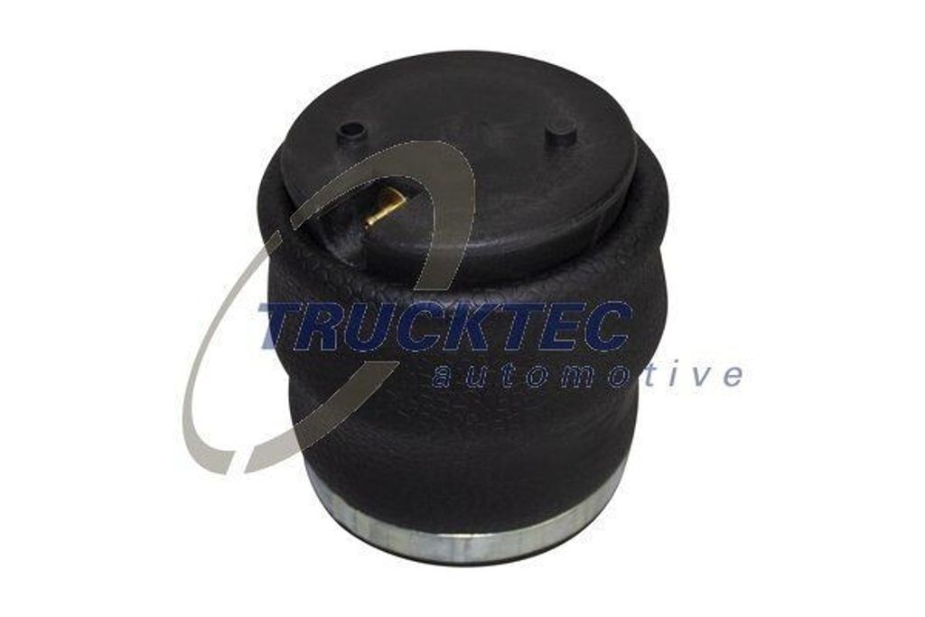 TRUCKTEC AUTOMOTIVE Luftfederbalg Sitzhöhenverstellung 04.64.005 120mm