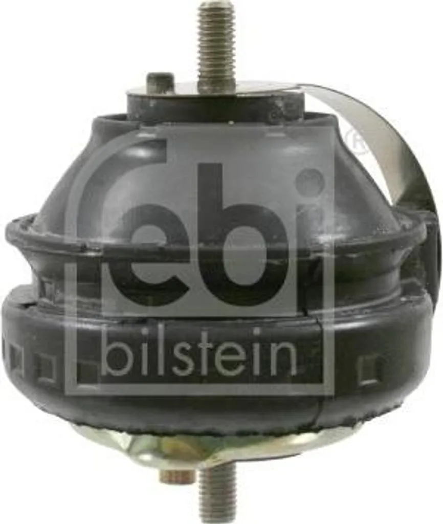Éliminez les vibrations moteur Classe E et Bravo avec support FEBI 14847