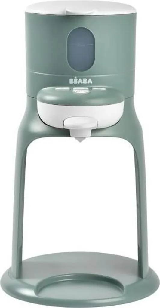 BEABA Bib Espresso Chauffe-biberon Idéal pour les Biberons de Nuit Rapides