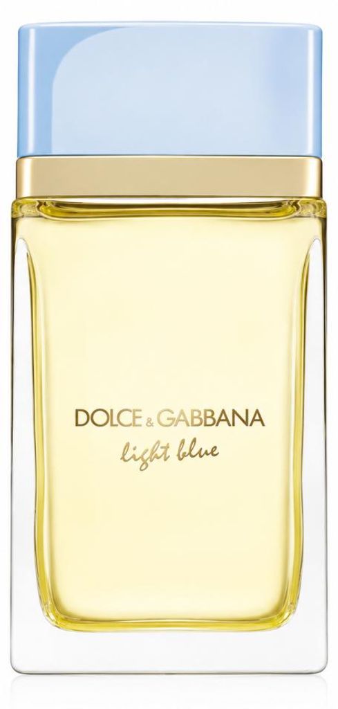Dolce G. Hellblau 30 ml, Eau de Parfum Productafbeelding 