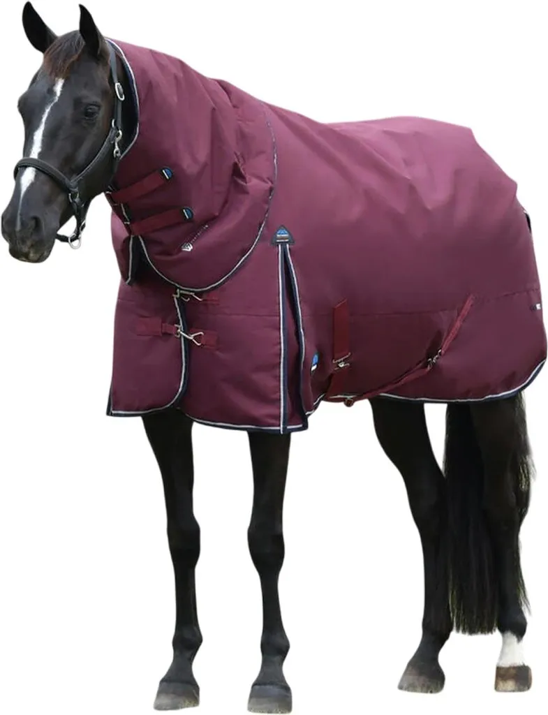 Weatherbeeta Comfitec Essential Couverture Cheval WB2338 213cm 50g