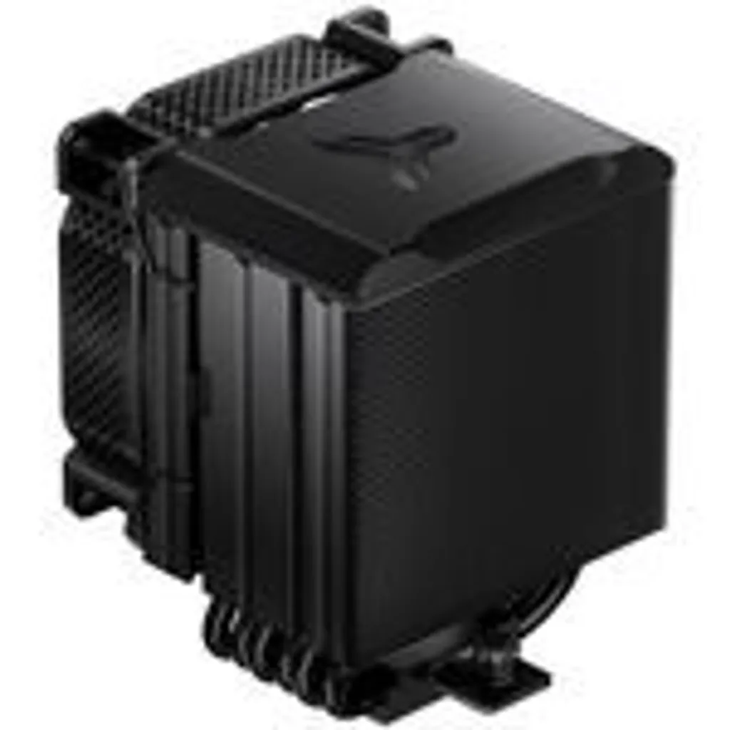 Jonsbo HX6210 Dissipatore CPU 92mm Nero - Performance ITX da 210W TDP - 5