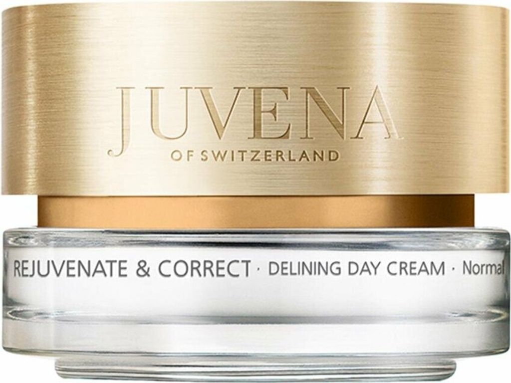 Juvena Rejuvenate & Correct Delining Day Cream 50 ml Produktbild 