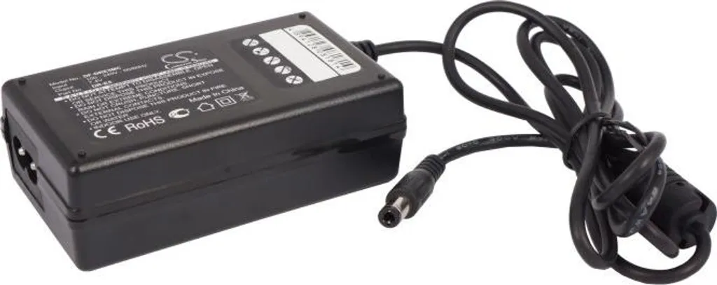Chargeur ACK-E5 AC adaptateur secteur pour Canon EOS 450D et 500D