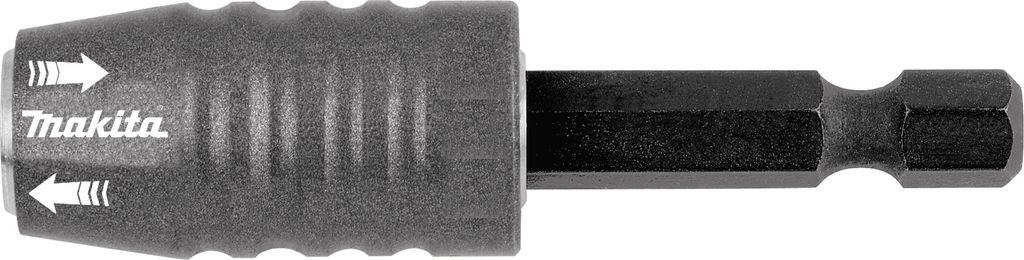 Makita Bit-Halter 1/4" 60mm - P-54075 Produktbild 