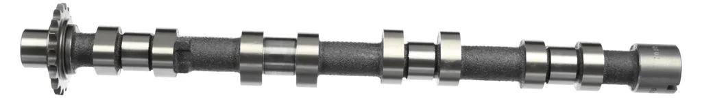 Arbre à cames d'admission haute précision HV0316 pour moteur FIAT JTD