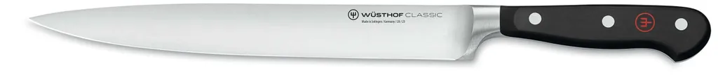 Wüsthof Classic 23cm Coltello Prosciutto 1040100723 Originale Solingen