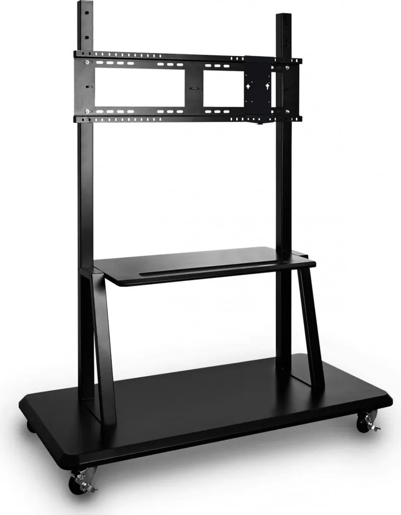 Viewsonic Support Roulant pour Écran Interactif 55-98 Pouces VB-STND-001 - 3