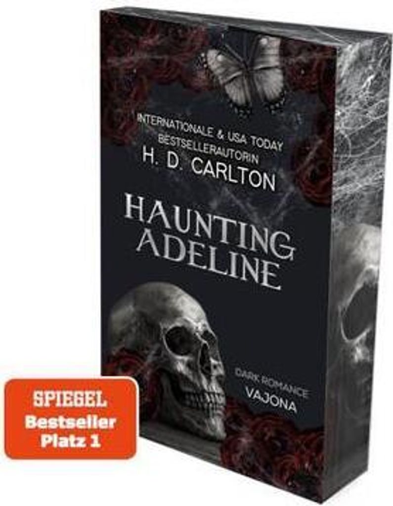 Haunting Adeline Obrázok produktu 