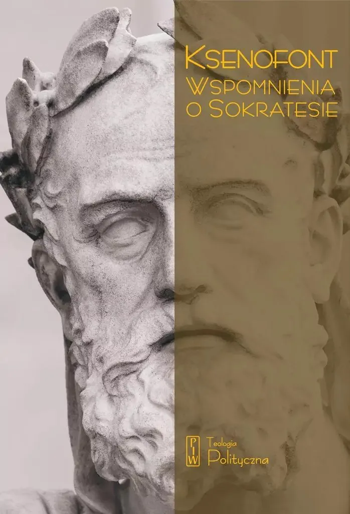 Livre de Philosophie Souvenirs de Socrate - Collection Littérature Grecque