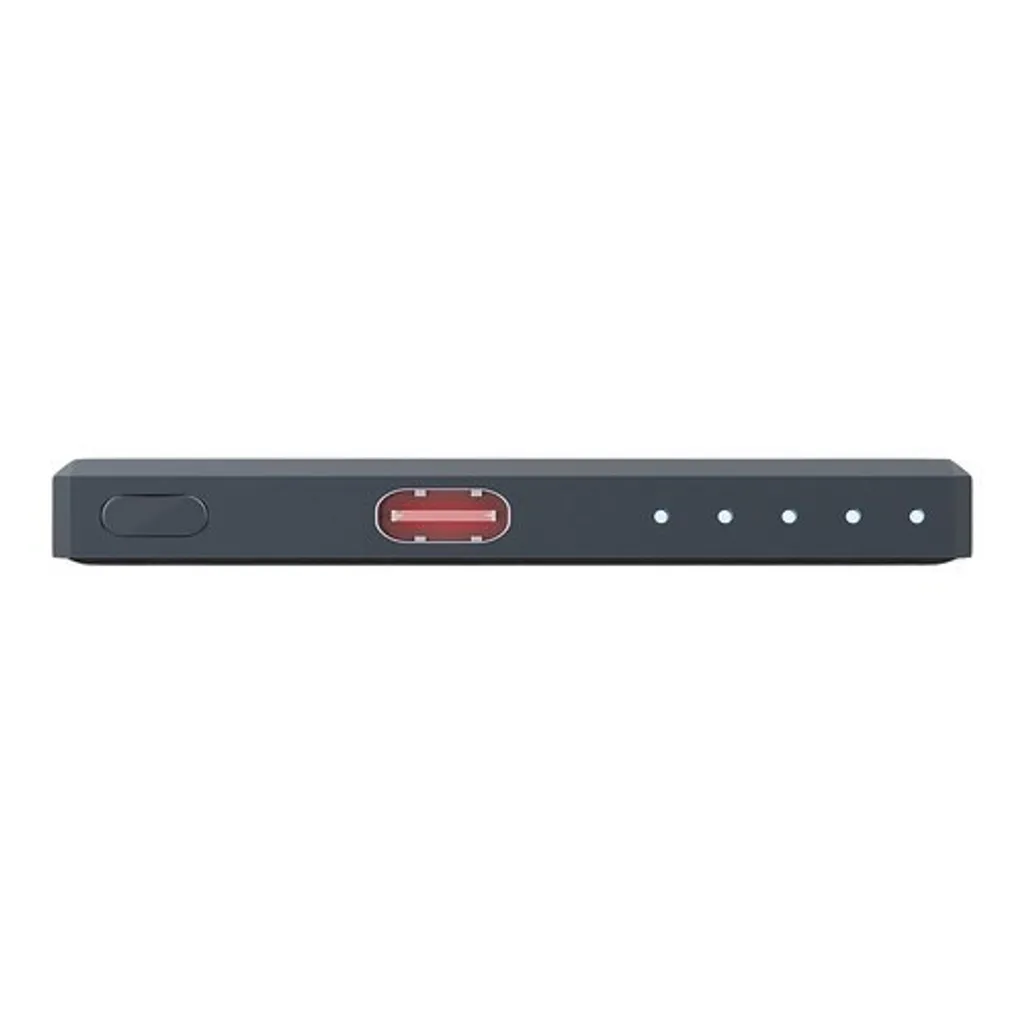 Batterie Externe MagSafe Tactical MagForce Relief 5000mAh pour Mobile