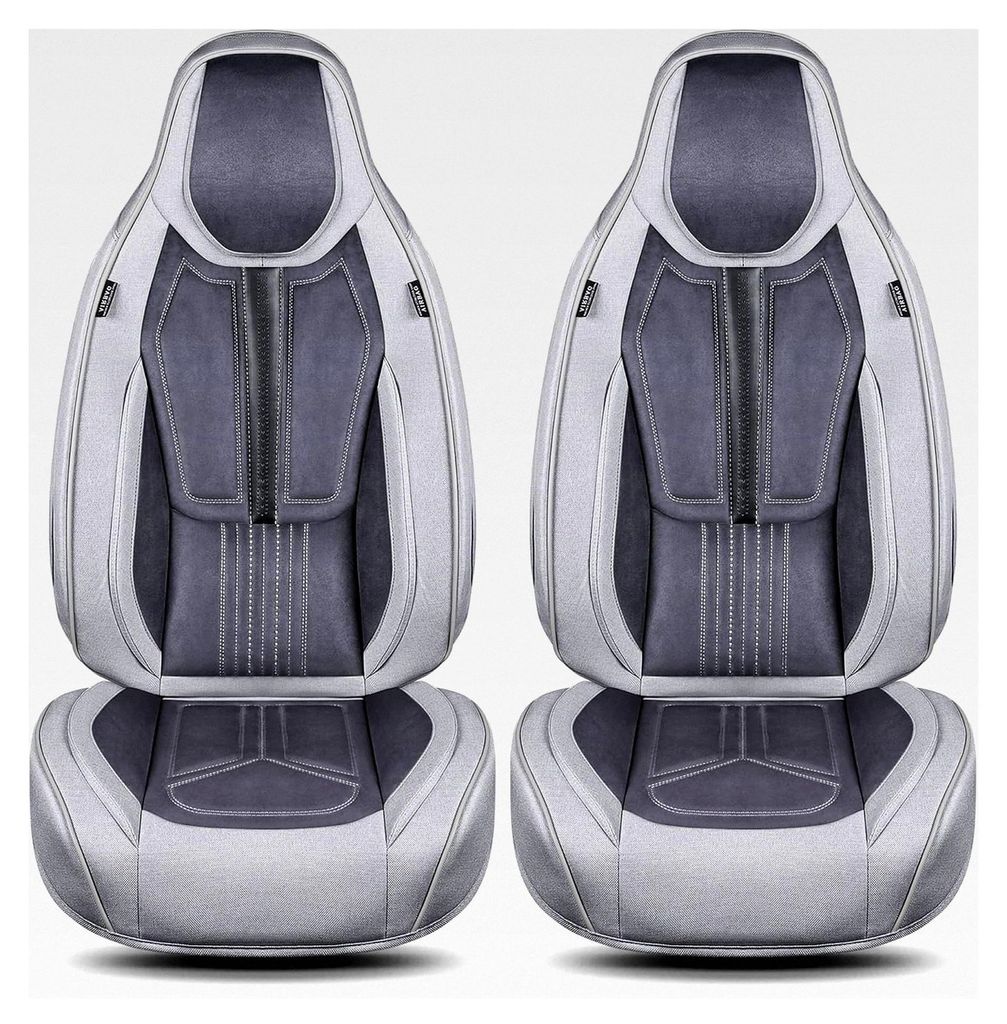 Sitzbezüge für Carado T 447