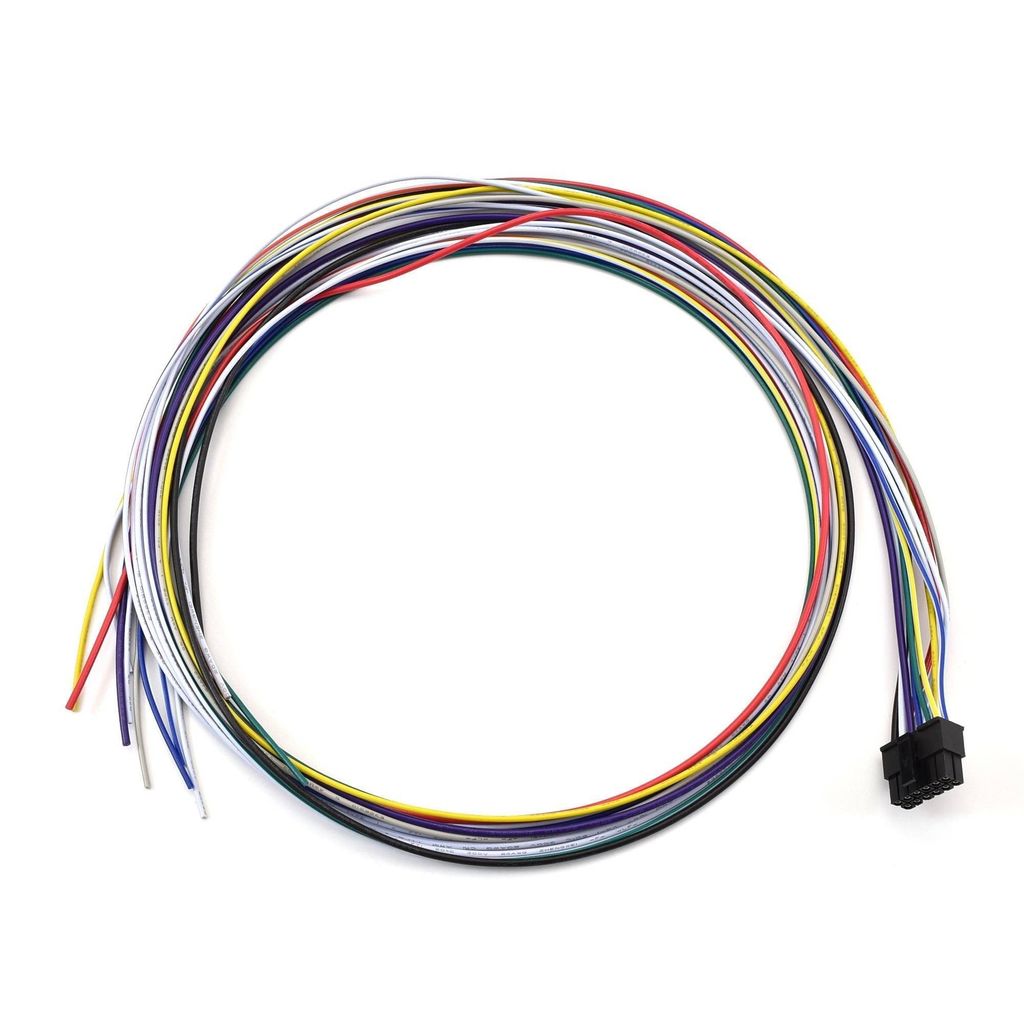 Teltonika Power and Communication cable for FMB1 series Zdjęcie produktu 