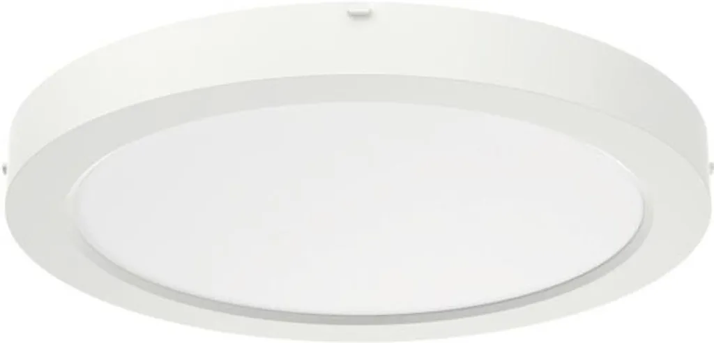 Plafonnier LED Rénovation SARA220 NDW DA65-185mm Spot Projecteur 0322094
