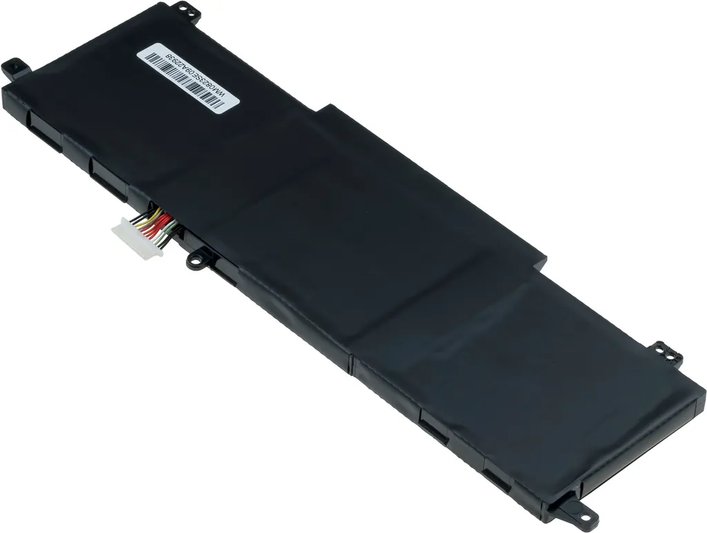 Batteria HP Omen 15Z-en100 Ricambio T6 Power | 11.55V 6060mAh Li-Poly - 3