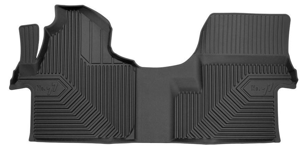 Tappetini in gomma per auto FROGUM per Mercedes Sprinter Immagine del prodotto 